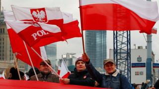 Αντίποινα από τη Μόσχα στη Βαρσοβία για το κλείσιμο του ρωσικού προξενείου στην Πολωνία