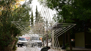 Το Χριστουγεννιάτικο Χωριό ανοίγει ξανά τις πύλες του στο Πεδίον του Άρεως