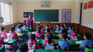 Η Βόρεια Κορέα καθιστά τη ρωσική γλώσσα υποχρεωτικό μάθημα στα σχολεία