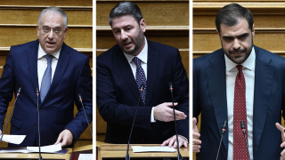 ΟΠΕΚΕΠΕ: Η νέα κλήση στον «Φραπέ» και η σκληρή κόντρα για την δήθεν «κουμπαριά»