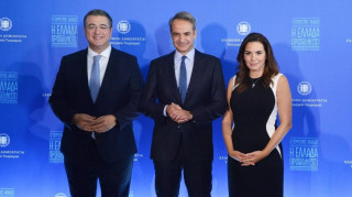 Ποια είναι τα επόμενα βήματα του ελληνικού τουρισμού - Επιδόσεις ρεκόρ το 2025