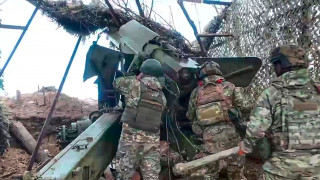 Politico: Τρόπους επίθεσης στη Ρωσία αναζητά η Ευρώπη - «Να περάσουμε από τα λόγια στις πράξεις»