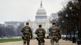 ΗΠΑ: Η επίθεση στην Εθνοφρουρά φουντώνει το σενάριο τρομοκρατίας - Τι σημαίνει στο μεταναστευτικό