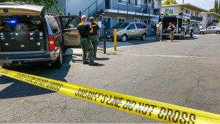 Τουρκία: Εξιχνιάστηκε φόνος 19 χρόνια μετά - Τον μαχαίρωσαν, τον έβαλαν σε βαλίτσα και τον έκαψαν