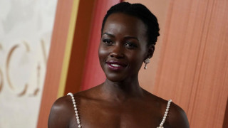 Λουπίτα Νιόνγκο: «Μετά το Όσκαρ μου πρόσφεραν μόνο ρόλους σκλάβων»