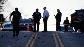Επίθεση στην Ουάσινγκτον: Πέθανε μία από τους τραυματίες της Εθνοφρουράς