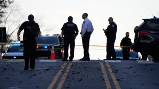 ΗΠΑ: Το κίνητρο του δράστη της ένοπλης επίθεσης σε μέλη της Εθνοφρουράς αναζητά το FBI