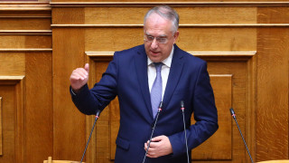 Θεοδωρικάκος: «H νέα Ανεξάρτητη Αρχή ενισχύει την προστασία του καταναλωτή»