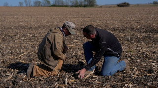 Τι περιλαμβάνει το νέο σύστημα αγροτικών επιδοτήσεων - Συνολικά 3,7 δισ. μέχρι τέλος του 2025