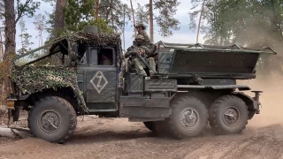 Ινστιτούτο Μελέτης Πολέμου: Υπερβολική η στρατιωτική πρόοδος που εμφανίζουν οι Ρώσοι στην Ουκρανία