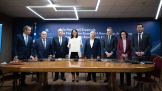 Συλλογικές Συμβάσεις Εργασίας: 10+1 ερωτήσεις και απαντήσεις για την Κοινωνική Συμφωνία