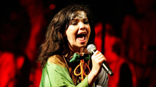 Η Bjork γίνεται 60 ετών - Γιόρτασε τα γενέθλιά της περιγράφοντας τη «μάχη» της για το περιβάλλον