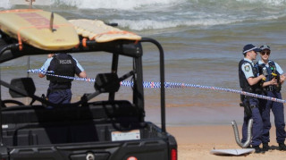 Συναγερμός στην Αυστραλία για τις επιθέσεις καρχαριών: «Οι πολίτες να αποφεύγουν τις παραλίες»