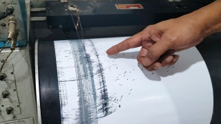 Ινδονησία: Ισχυρός σεισμός 6,6 Ρίχτερ ανοικτά της Σουμάτρα