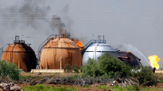 Ιράκ: Πλήγμα drone σε κοίτασμα αερίου του Κουρδιστάν - Δεν υπάρχει ανάληψη ευθυνης