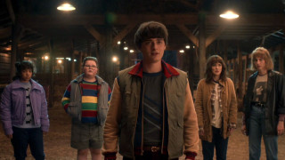 Το Stranger Things 5 «γονάτισε» το Netflix - Προβλήματα μετά την πρεμιέρα