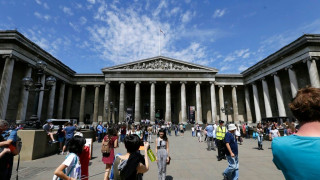 Βρετανικό μουσείο: Συγκεντρώνει 4,6 εκ. δολ. για να αποτρέψει την πώληση μεσαιωνικού αριστουργήματος