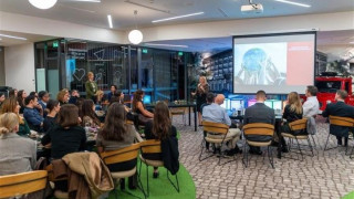 Interamerican: Στηρίζει τη νέα γενιά επαγγελματιών της Βιωσιμότητας με το Πανεπιστήμιο Πειραιώς