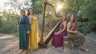 Dryades Quartet: «Το Απομεσήμερο ενός Ποιητή» – Μουσική και ποίηση σε διάλογο Ελλάδας και Γαλλίας