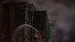 Χονγκ Κονγκ: Στους 128 οι νεκροί από την πυρκαγιά στους ουρανοξύστες - Έρευνες για τους αγνοούμενους