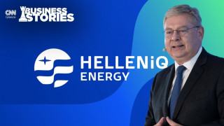 HELLENiQ ENERGY: Από τα πετρέλαια στην έξυπνη ενέργεια - Πέτυχε το στοίχημα του «Vision 2025»