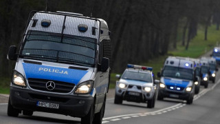 Συνελήφθη υπάλληλος του υπουργείου Άμυνας Πολωνίας ως ύποπτος για κατασκοπεία υπέρ της Ρωσίας