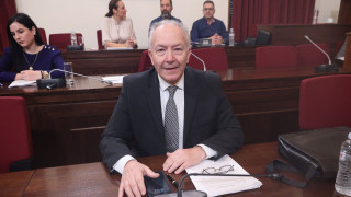 Στη Βουλή το νομοσχέδιο για την «Εποπτική Μονάδα Ασφάλειας Λιμένων και Πλοίων»