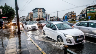 Καιρός: «Στον προθάλαμο του χειμώνα από τις 4 Δεκεμβρίου» - Ραγδαίες βροχές προβλέπει ο Κολυδάς