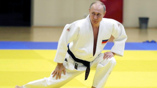 Το ημερολόγιο του Πούτιν για το 2026: Αγώνες τζούντο, συμβουλές και αιχμές για την... Ουκρανία