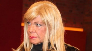 Πέθανε η Γερμανίδα κινηματογραφική θρύλος Ίνγκριντ βαν Μπέργκεν