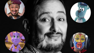 Tony Germano: Νεκρός γνωστός ηθοποιός του Netflix σε ατύχημα - Έπεσε από τη στέγη του σπιτιού του