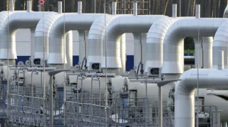 «Οι προμήθειες σε ρωσικό αέριο για την Ουγγαρία είναι εξασφαλισμένες, δήλωσε ο Ούγγρος ΥΠΕΞ