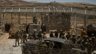 Επιδρομή του ισραηλινού στρατού στη νότια Συρία - Τουλάχιστον δέκα νεκροί