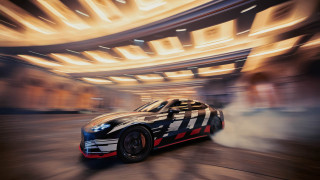 Άρωμα Χόλυγουντ για το νέο ηλεκτρικό supercar της Mercedes