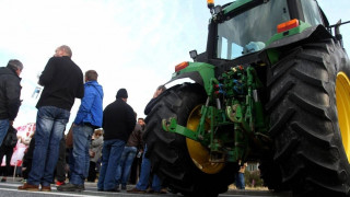 Στους δρόμους οι αγρότες της Βόρειας Ελλάδας από αύριο - Πού θα στηθούν μπλόκα