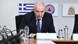 Λέκκας για λειψυδρία: Χρειάζεται σχεδιασμός - Δεν είναι εύκολη λύση η αφαλάτωση