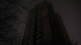 Ουκρανία:  Χωρίς ηλεκτρικό 600.000 άνθρωποι-Τρεις νεκροί από τα ρωσικά πλήγματα