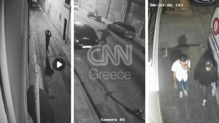 Σεπόλια: Μέσα από τις φυλακές η εντολή για τη χειροβομβίδα σε καφετέρια με δύο τραυματίες