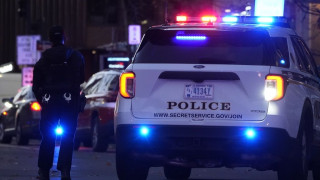 Αθώος δήλωσε ο Αφγανός που κατηγορείται ότι πυροβόλησε δύο στρατιώτες της Εθνοφουράς των ΗΠΑ