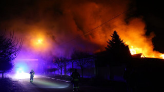 Ουκρανία: Επτά νεκροί από ρωσική πυραυλική επίθεση στην Οδησσό