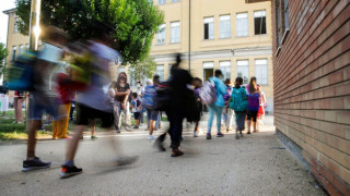 Σάλος στη Ρώμη για τη «λίστα βιασμών» με ονόματα μαθητριών σε τουαλέτα σχολείου