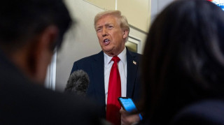 Οι ΗΠΑ «παγώνουν» όλες τις αιτήσεις ασύλου μετά την επίθεση σε μέλη της Εθνοφρουράς