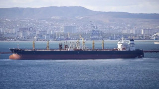 Τουρκία: Πετρελαιοφόρο δέχθηκε επίθεση θαλάσσιου drone - Φέρεται να ανήκει στον ρωσικό σκιώδη στόλο