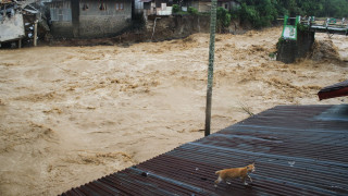 Ξεπερνούν τους 350 οι νεκροί σε Ινδονησία,Ταϊλάνδη και Μαλαισία από τις καταστροφικές πλημμύρες