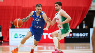Πορτογαλία - Ελλάδα 68-76: Η Εθνική έκανε το καθήκον της και το 2x2 στα προκριματικά του Mundobasket