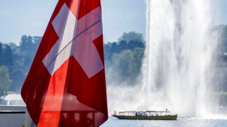 Ελβετία: Οι ψηφοφόροι απορρίπτουν πρόταση για φορολόγηση των πολύ πλούσιων