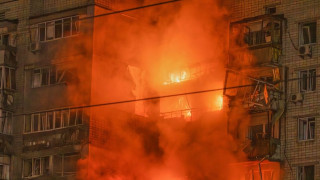 Ουκρανία: Κρίσιμες διαβουλεύσεις στις ΗΠΑ πριν το ταξίδι Γουίτκοφ στη Μόσχα