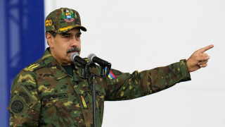 WSJ: Ηχηρή σιωπή Ρωσίας, Κίνας παρά τις προειδοποιήσεις Τραμπ σε Μαδούρο - Τι σημαίνει η στάση τους