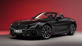 H Final Edition κλείνει τον κύκλο ζωής της BMW Z4 αλλά και των ρόουντστερ