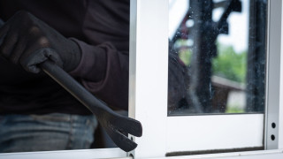 Κινηματογραφική καταδίωξη διαρρηκτών στο κέντρο της Θεσσαλονίκης - Πήδηξαν από το μπαλκόνι